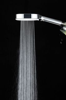 Душевая стойка Gappo G2428 хром